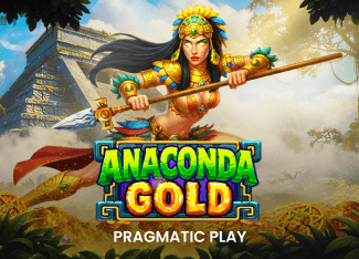 Anaconda Gold