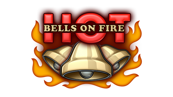 Bells On Fire Hot