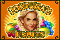 Fortunas Fruits