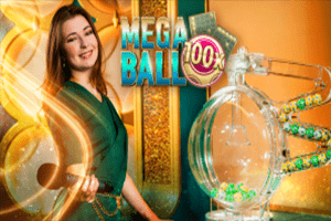 Mega Ball